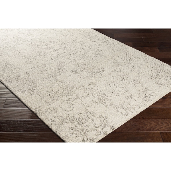 Evolution EVL-2301 Handmade Area Rug